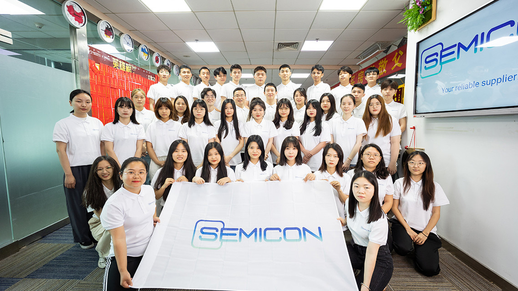 CHINA Shenzhen Semicon Electronics Technology Co., Ltd. Perfil da companhia