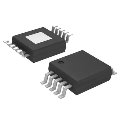 IC Integrated Circuits TPS92515AHVQDGQTQ1 TI 22+ HVSSOP10 IC Chip
