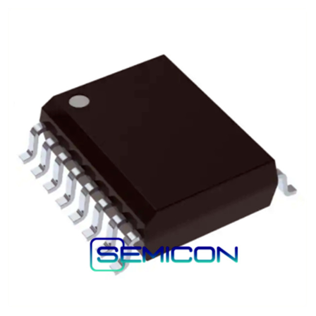 Semicon ISO7241CDWR IS07241C Patch SOP-16 Digital isolator IC chip