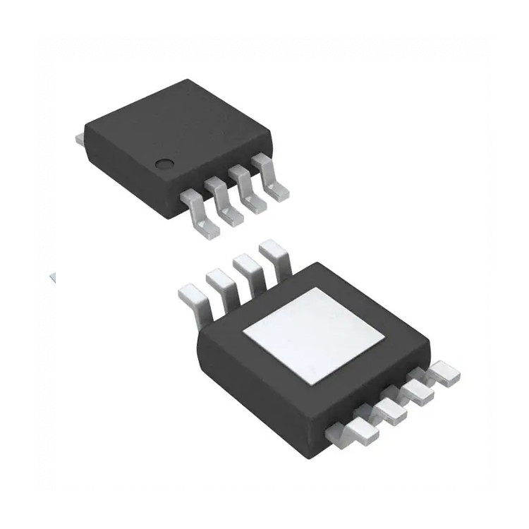 IC Integrated Circuits TPS2060CDGN TI 22+ MSOP-Power Power Electronic Switch
