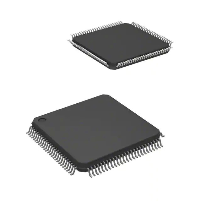IC Integrated Circuits TMS320F2801PZA TI 22+ LQFP-100 IC Chip
