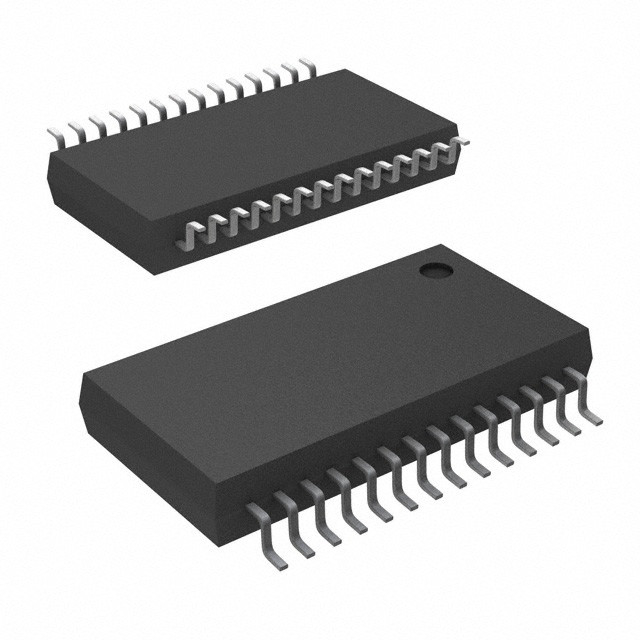 TRS213IDB IC Chip RS 232 Interface IC 5V Multichannel SSOP28